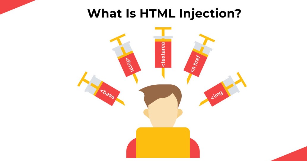 How HTML Injection Works and Why It’s Dangerous