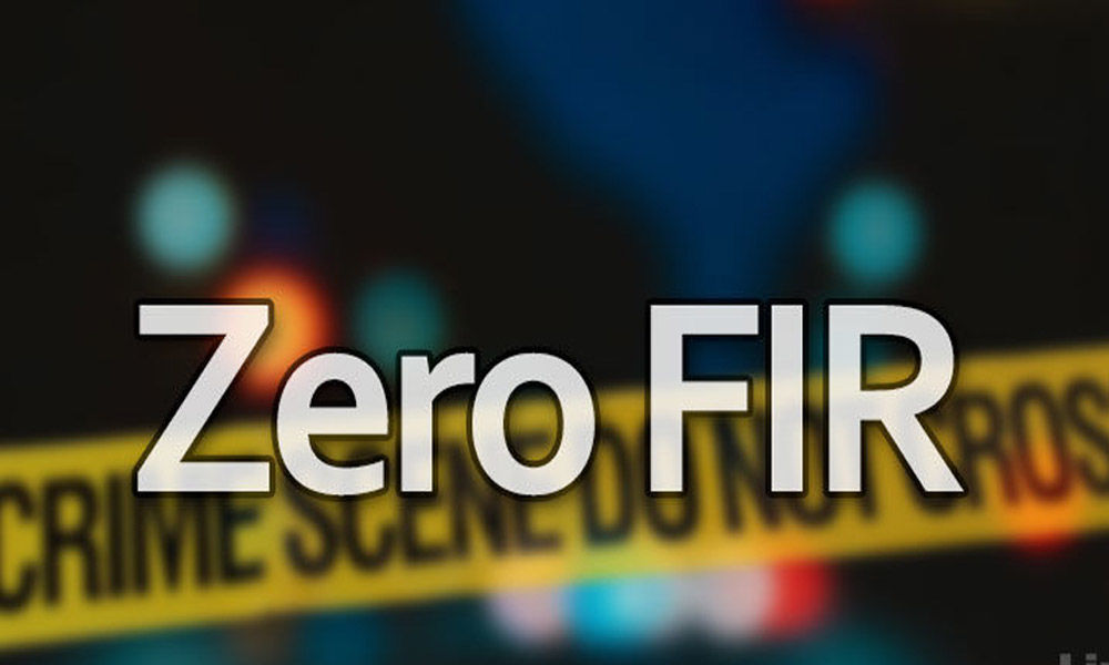New e-Zero FIR will help cyber criminals