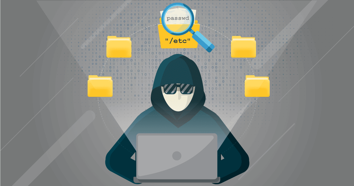 What is Path Traversal Vulnerability?