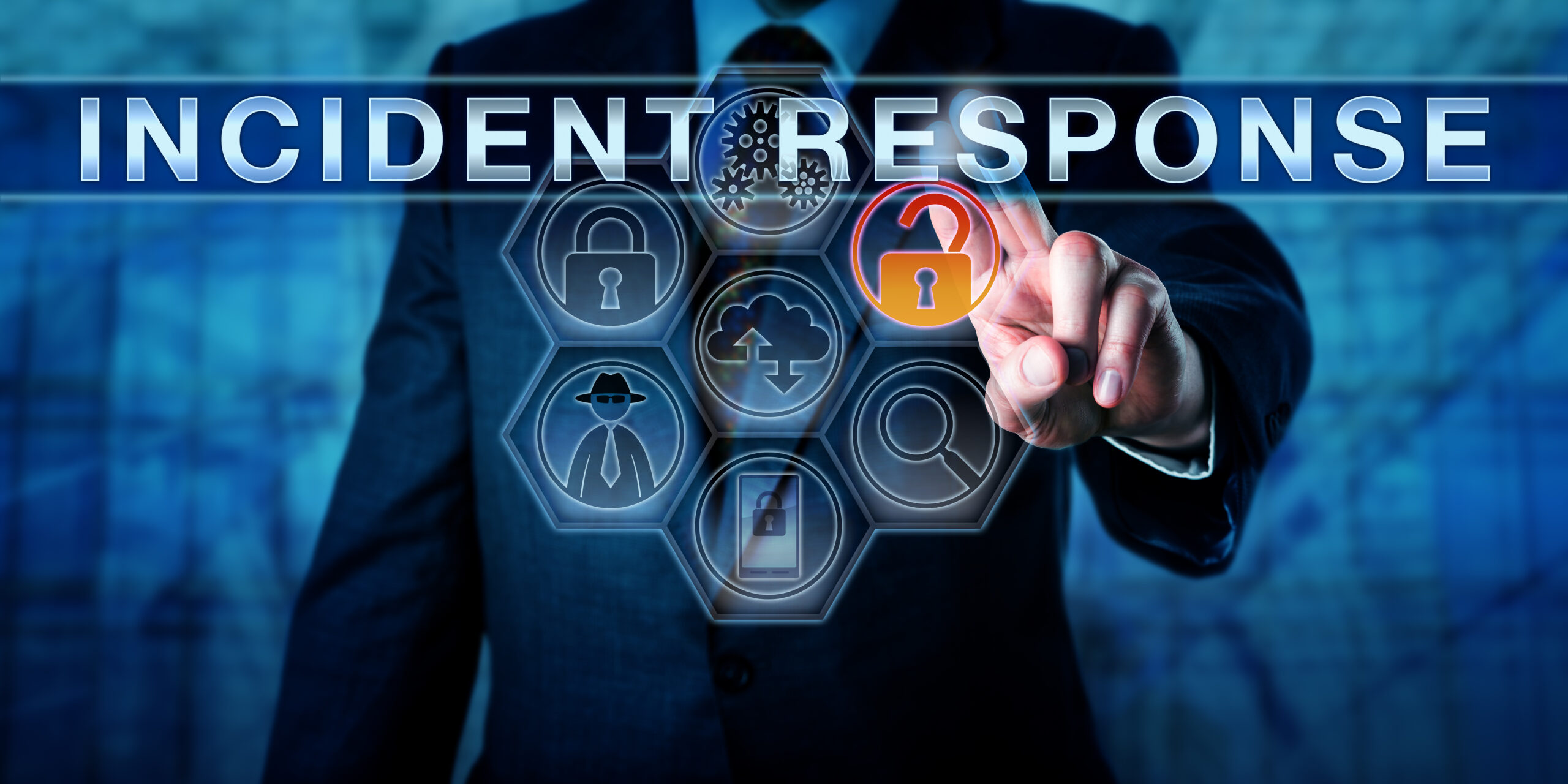 Major Cybersecurity Incidents